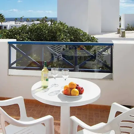 Sofia, Central 3 Bed Villa With Ac & Wifi Villa Puerto del Carmen (Lanzarote)